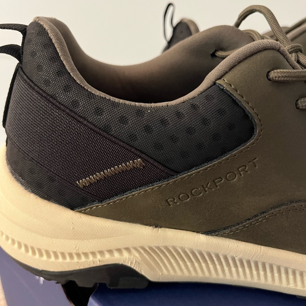 Rockport Colton Sneaker 10 - Picture 2 of 6